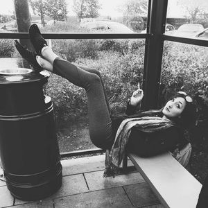 Meet your Posher, Bri